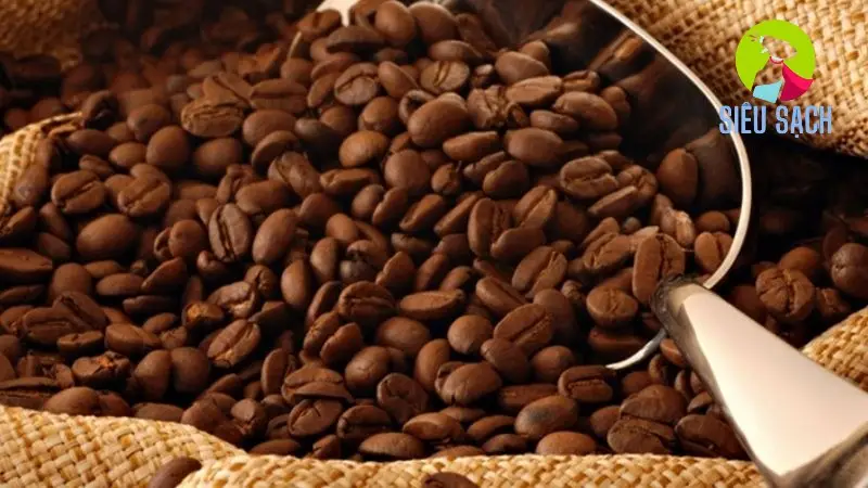 Lưu ý khi sử dụng túi thơm cà phê Lưu ý khi sử dụng túi thơm cà phê