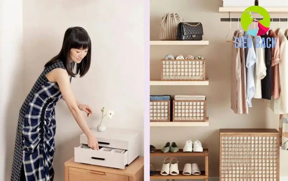 Cách Áp Dụng Quy Tắc 1 Vào - 1 Ra Hiệu Quả Cách Áp Dụng Quy Tắc 1 Vào - 1 Ra Hiệu Quả