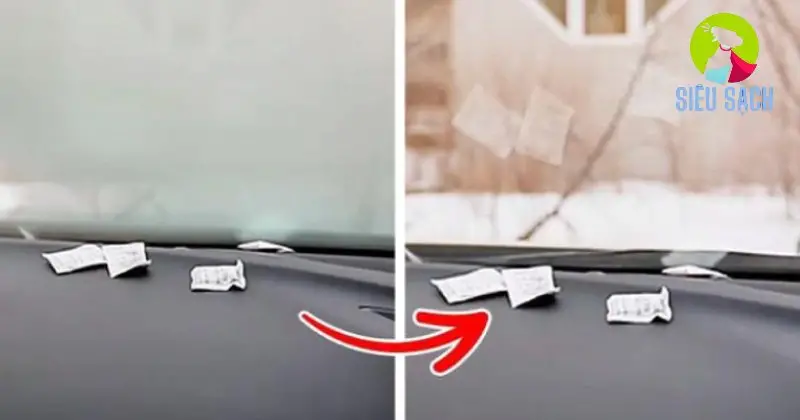 Duy trì và tái sử dụng túi hút ẩm tự nhiên Duy trì và tái sử dụng túi hút ẩm tự nhiên