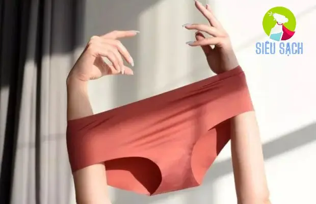 Các phương pháp khử khuẩn đồ lót hiệu quả Các phương pháp khử khuẩn đồ lót hiệu quả