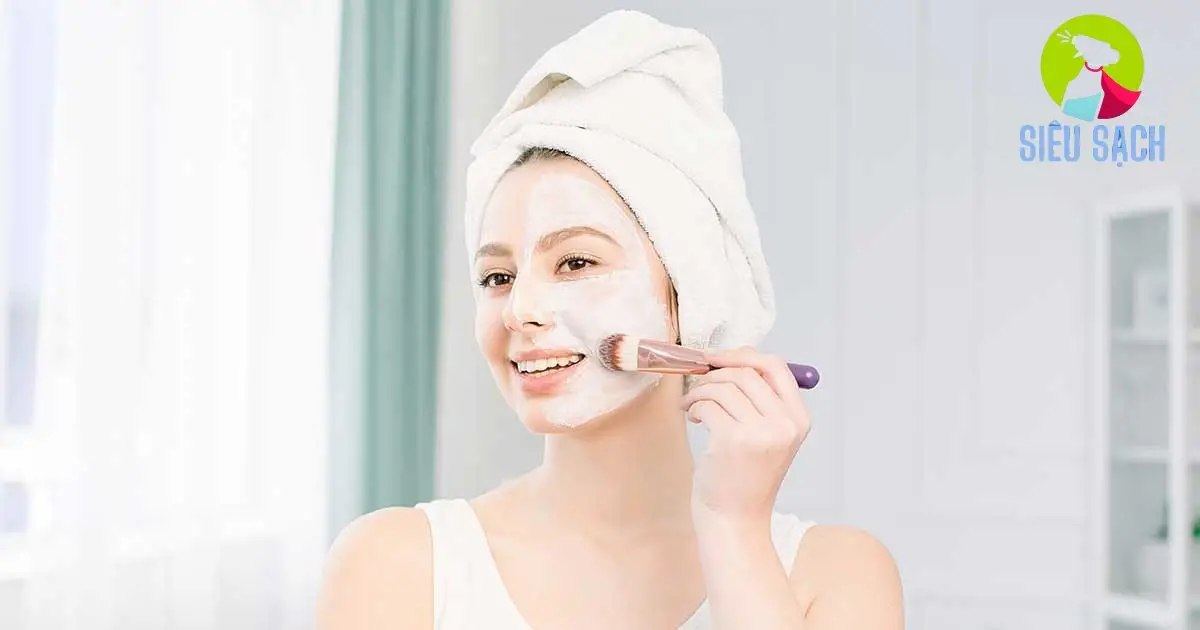 Các Sản Phẩm Hỗ Trợ Làm Sạch Sâu và Bảo Vệ Da Các Sản Phẩm Hỗ Trợ Làm Sạch Sâu và Bảo Vệ Da