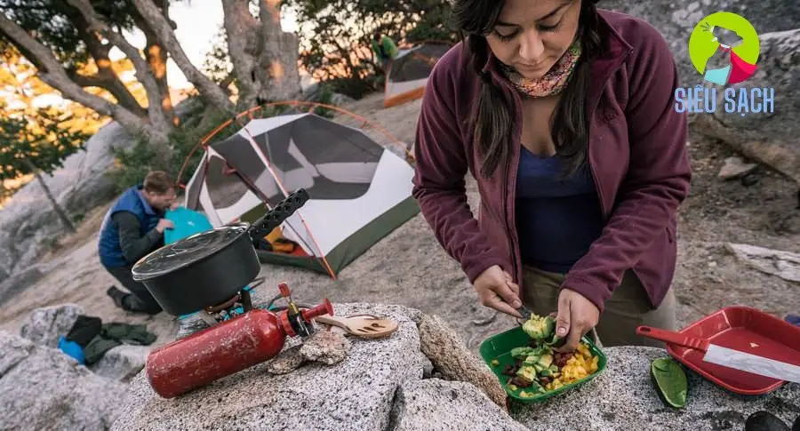 Giặt Túi Ngủ Bằng Tay Giặt Túi Ngủ Bằng Tay