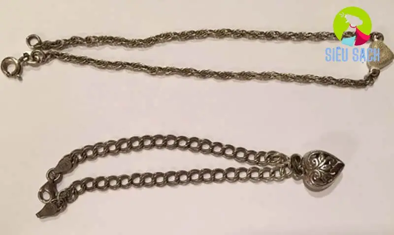 Baking Soda và Giấm Baking Soda và Giấm