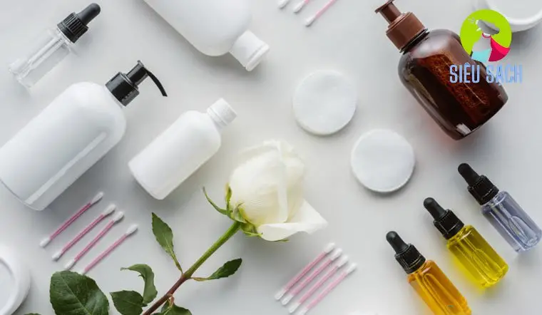 Cách Nhận Biết Mỹ Phẩm Thuần Chay Cách Nhận Biết Mỹ Phẩm Thuần Chay